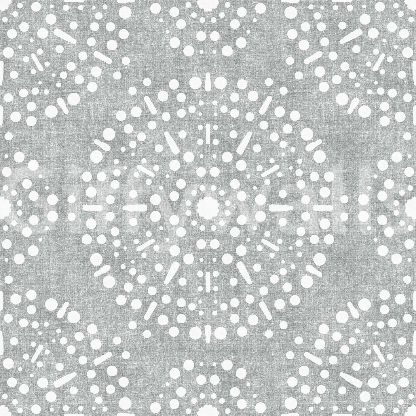 Boho Fireworks Grunge Grey Clouds Wallpaper