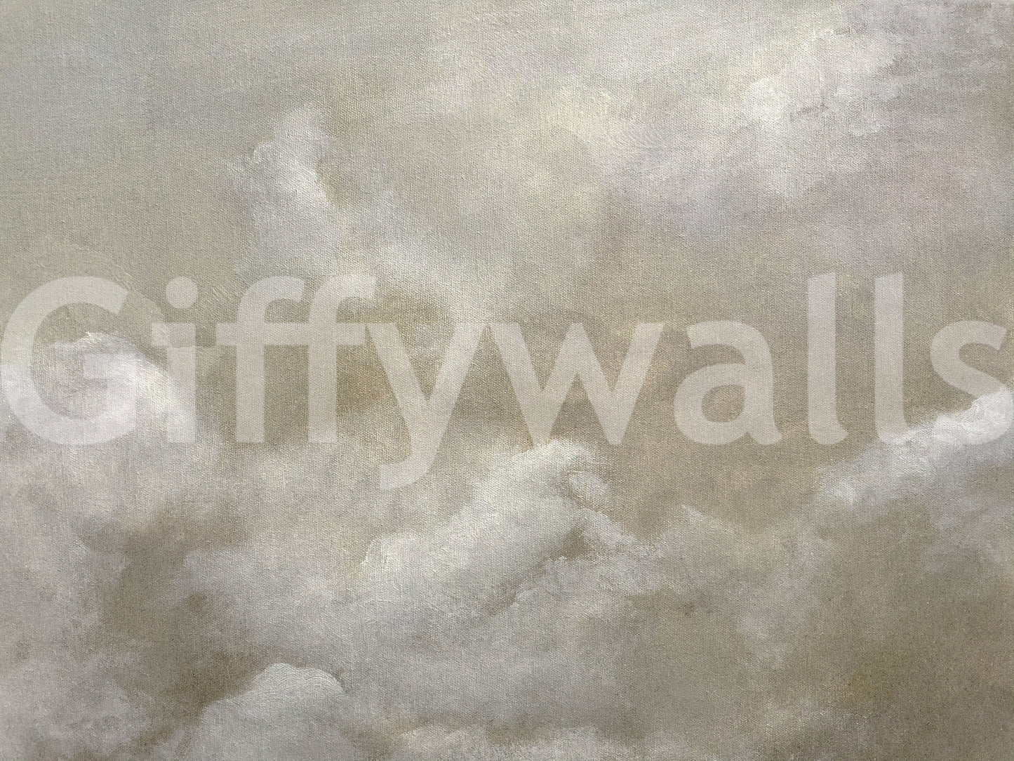 Ethereal Texture Wall Mural -2922363