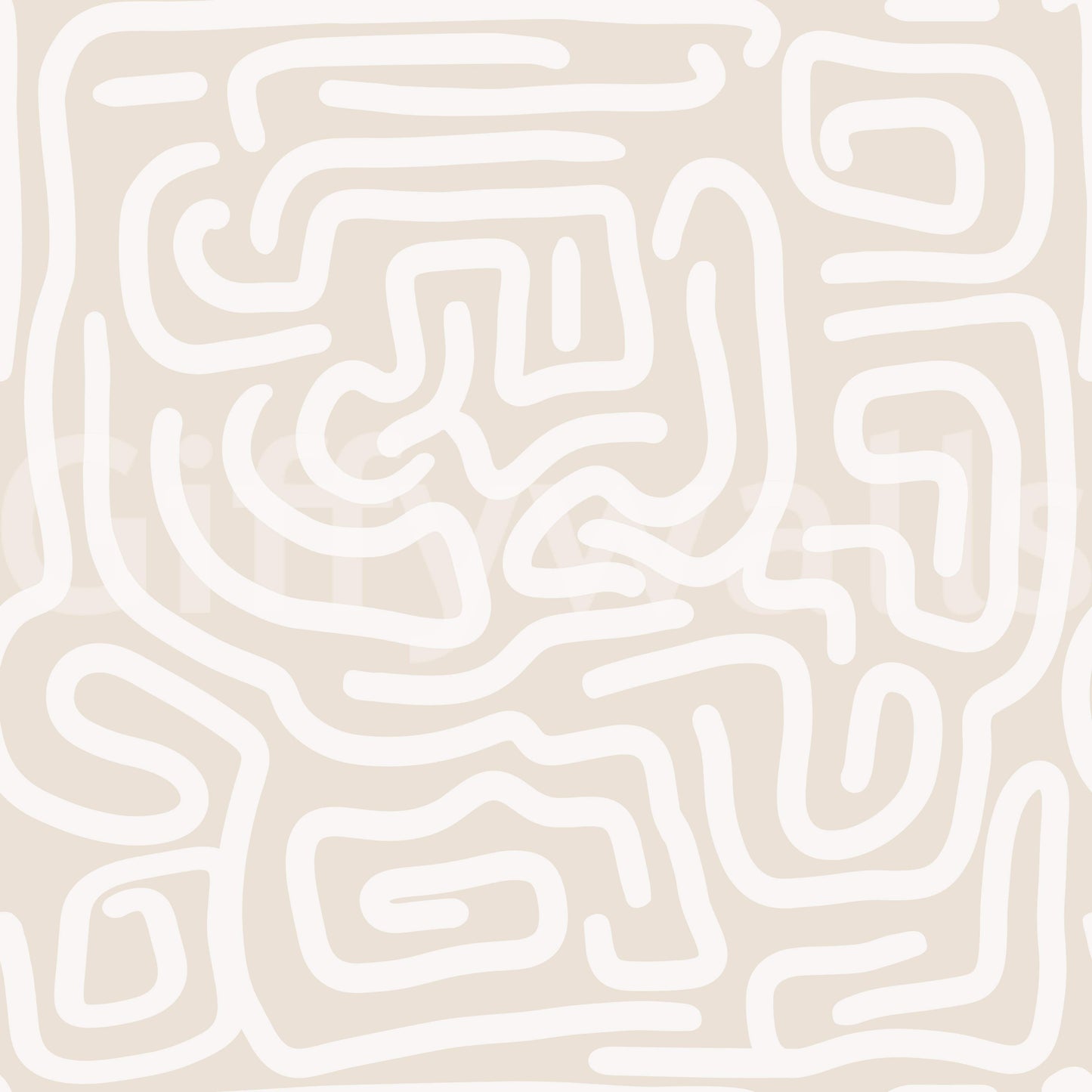 The image provides a sense of quiet beauty and tranquility.