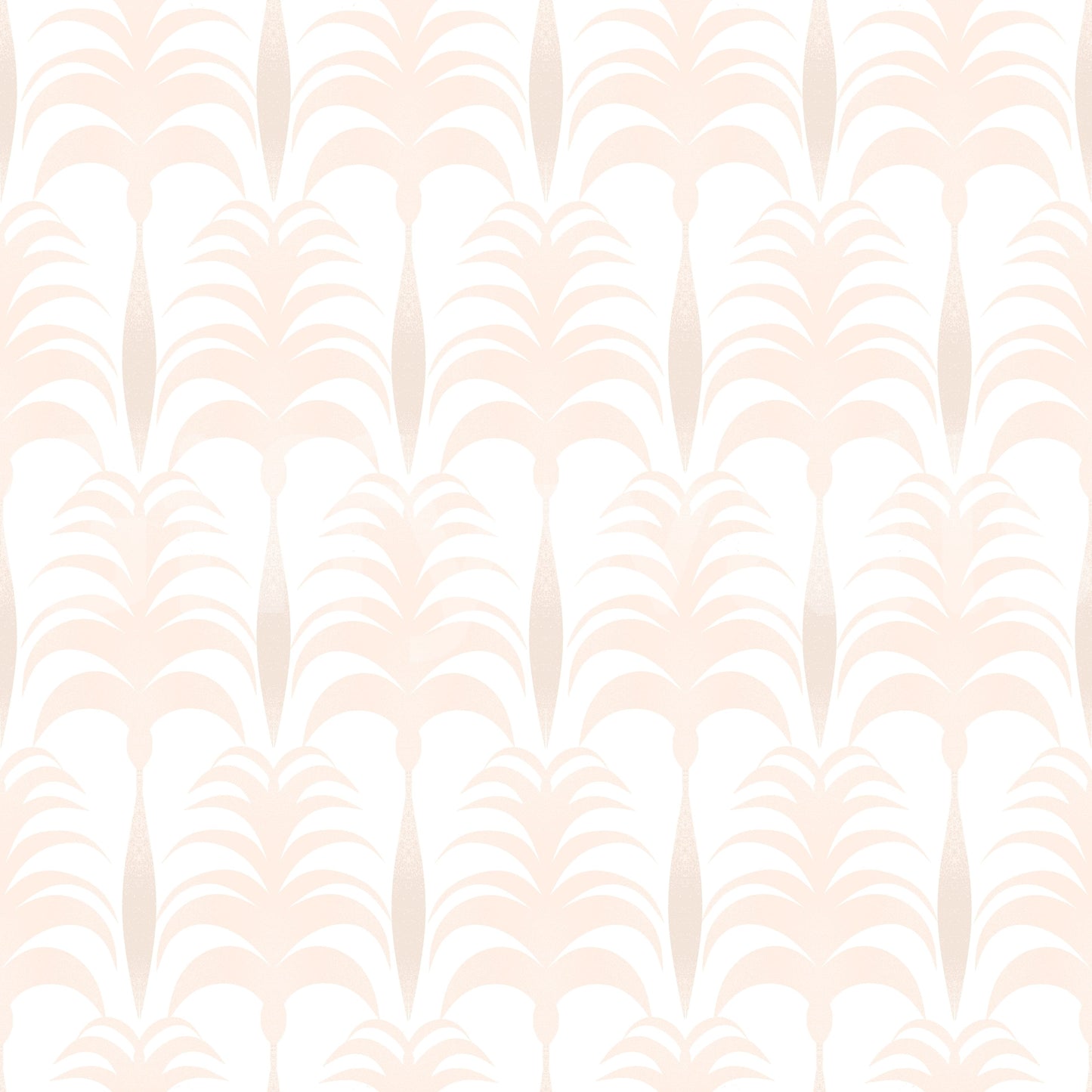 A high-quality serene ocean wall mural for walls.