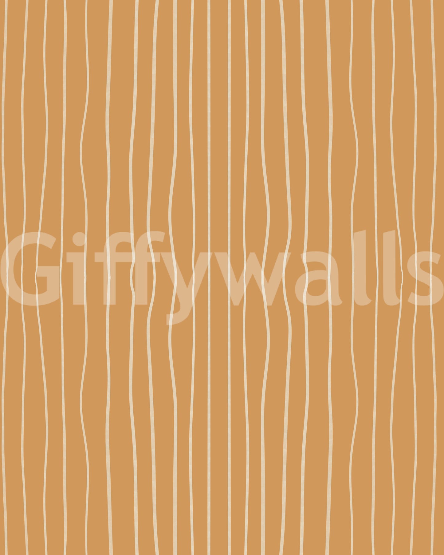 Desert Sand lines Wallpaper