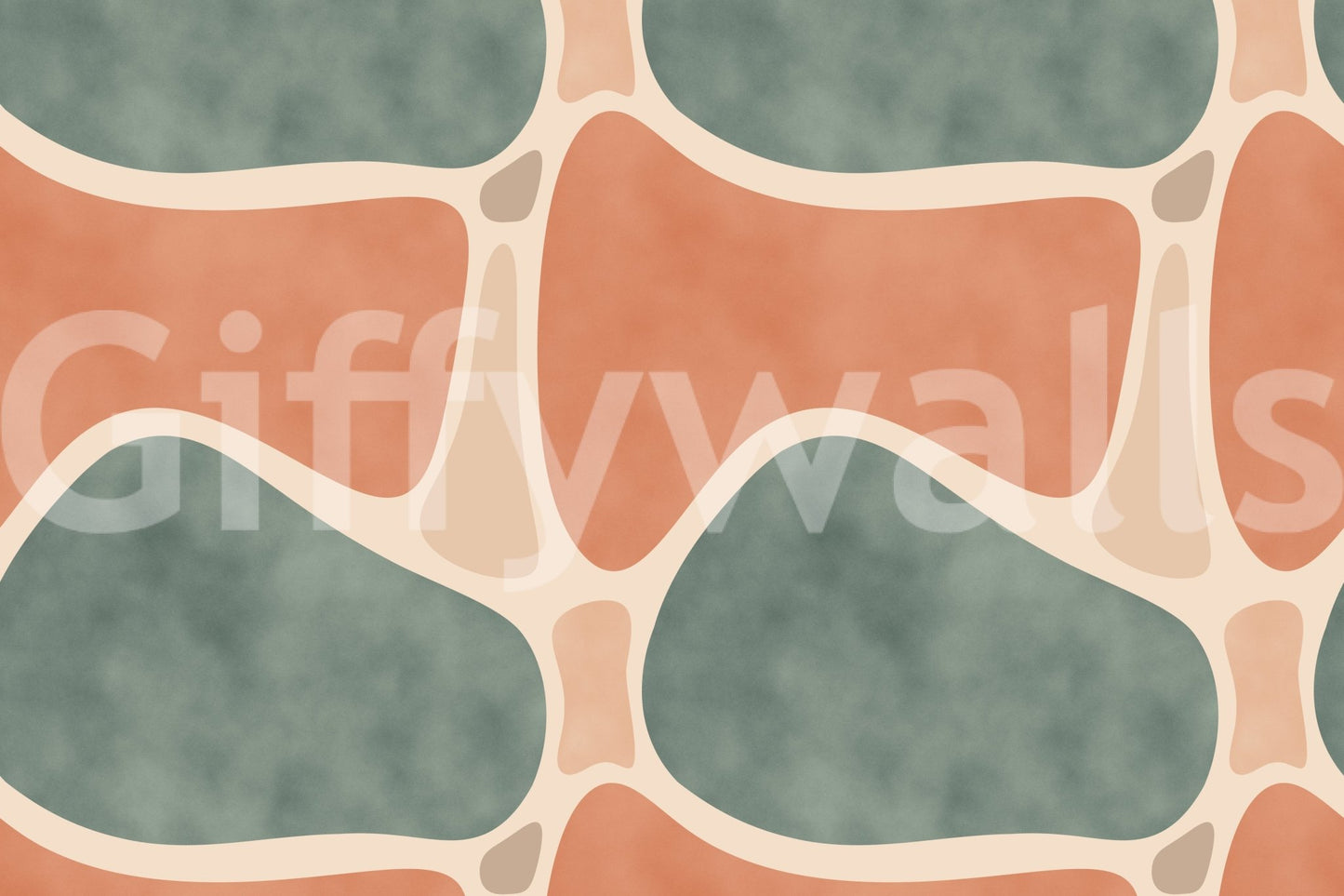 Customizable to fit your wall dimensions