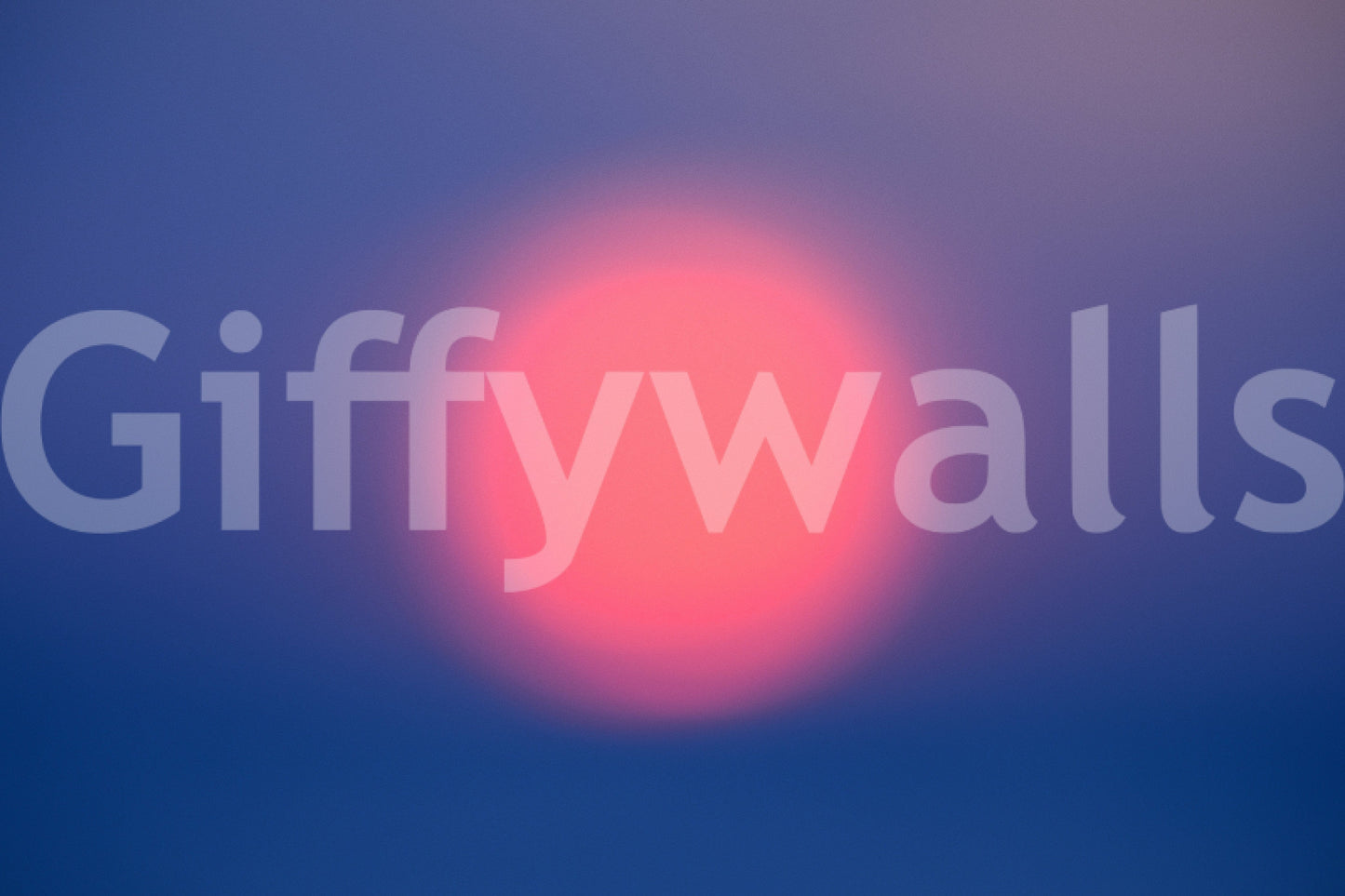 A Farewell to Day stylish wallpaper
