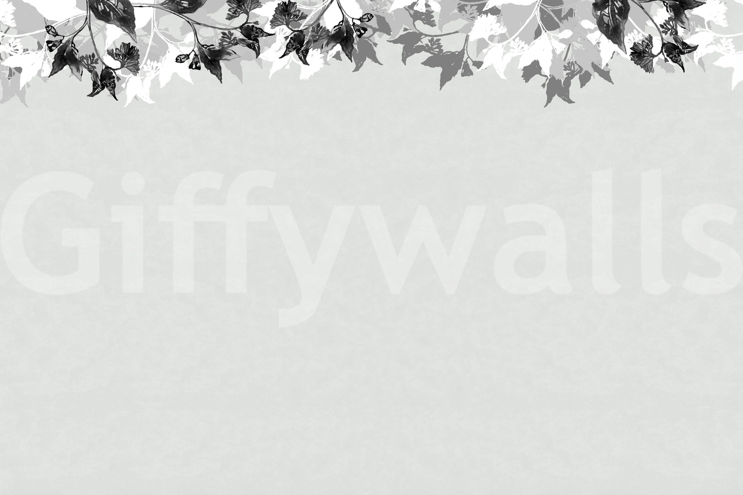 A high-quality minimalist tree wall mural for walls.