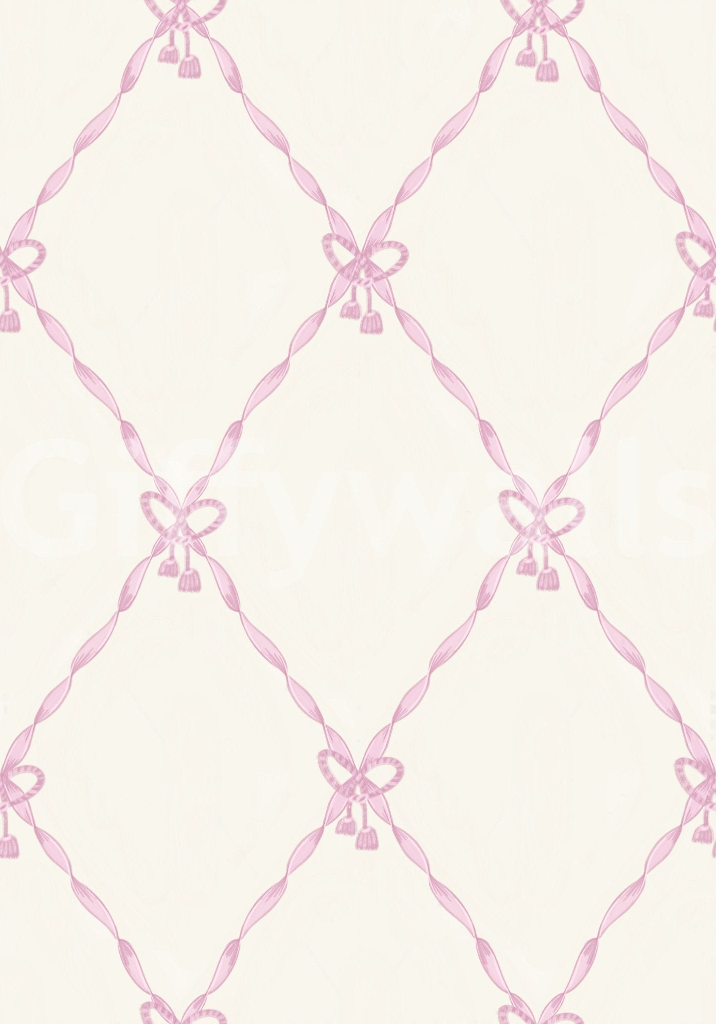 The design is non-realistic and interpretive.