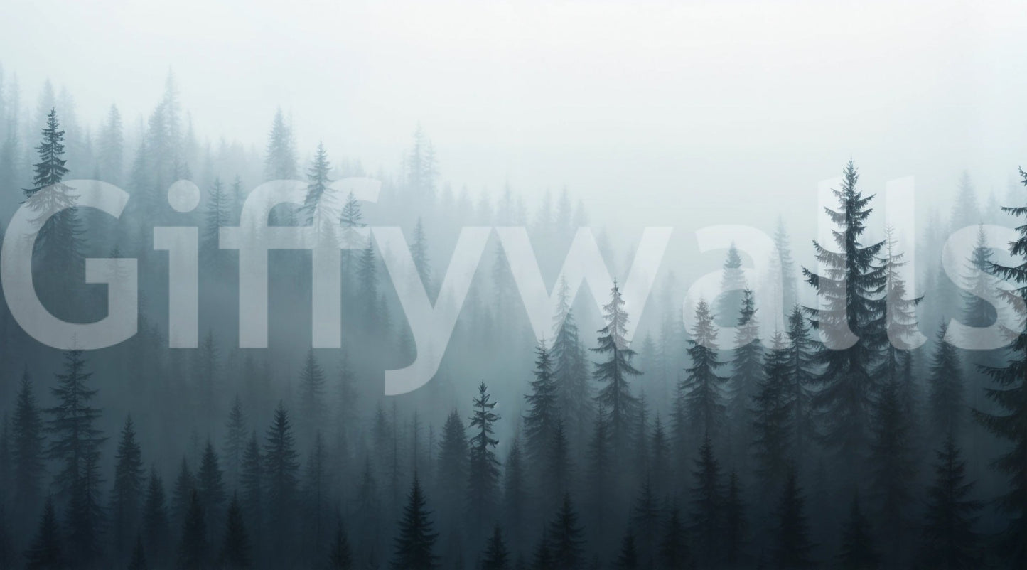 The design is non-realistic and interpretive.