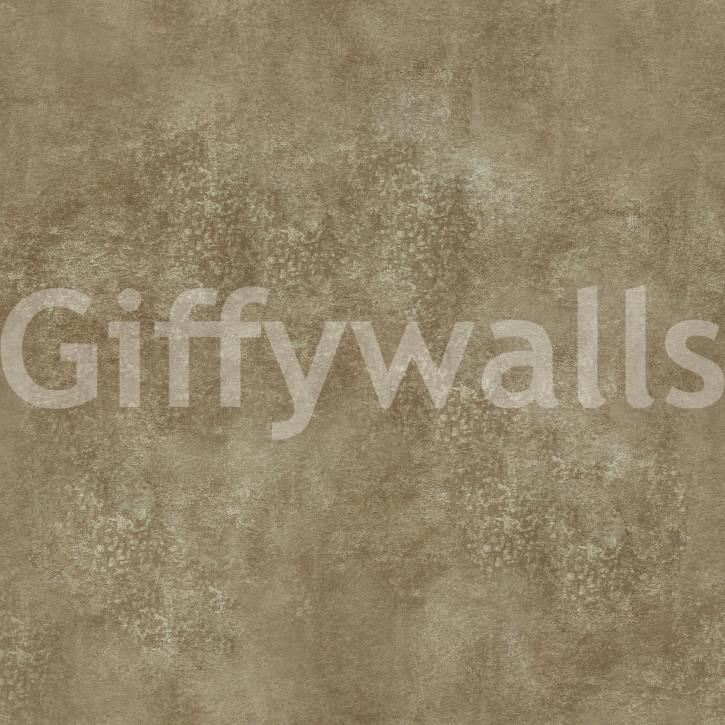 Rustic golden mural wallpaper