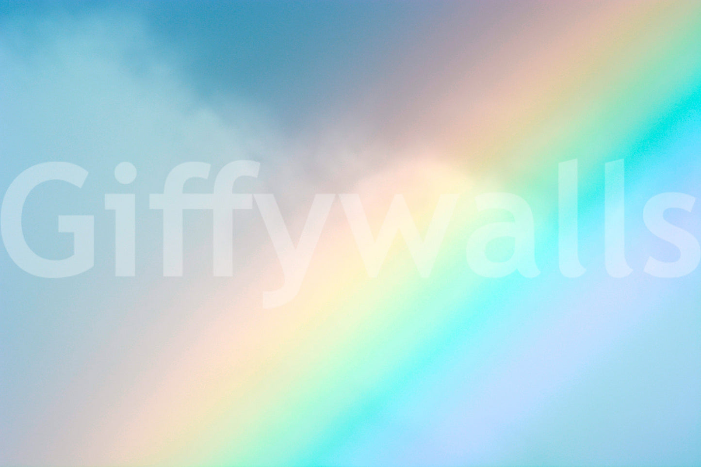 A high-quality abstract color wall mural for walls.