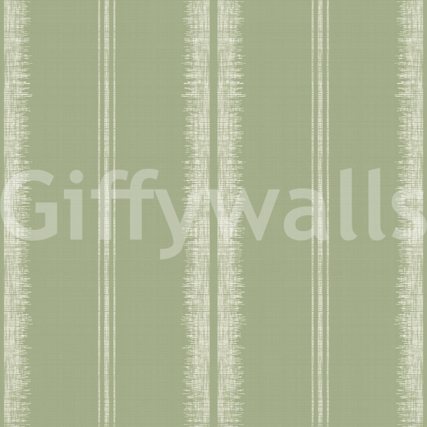 Fresh, bohemian wallpaper adding beauty to your walls