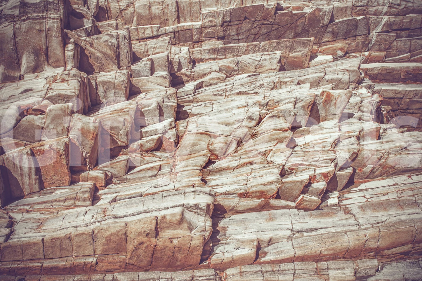 Rock Wall Mural -2226342