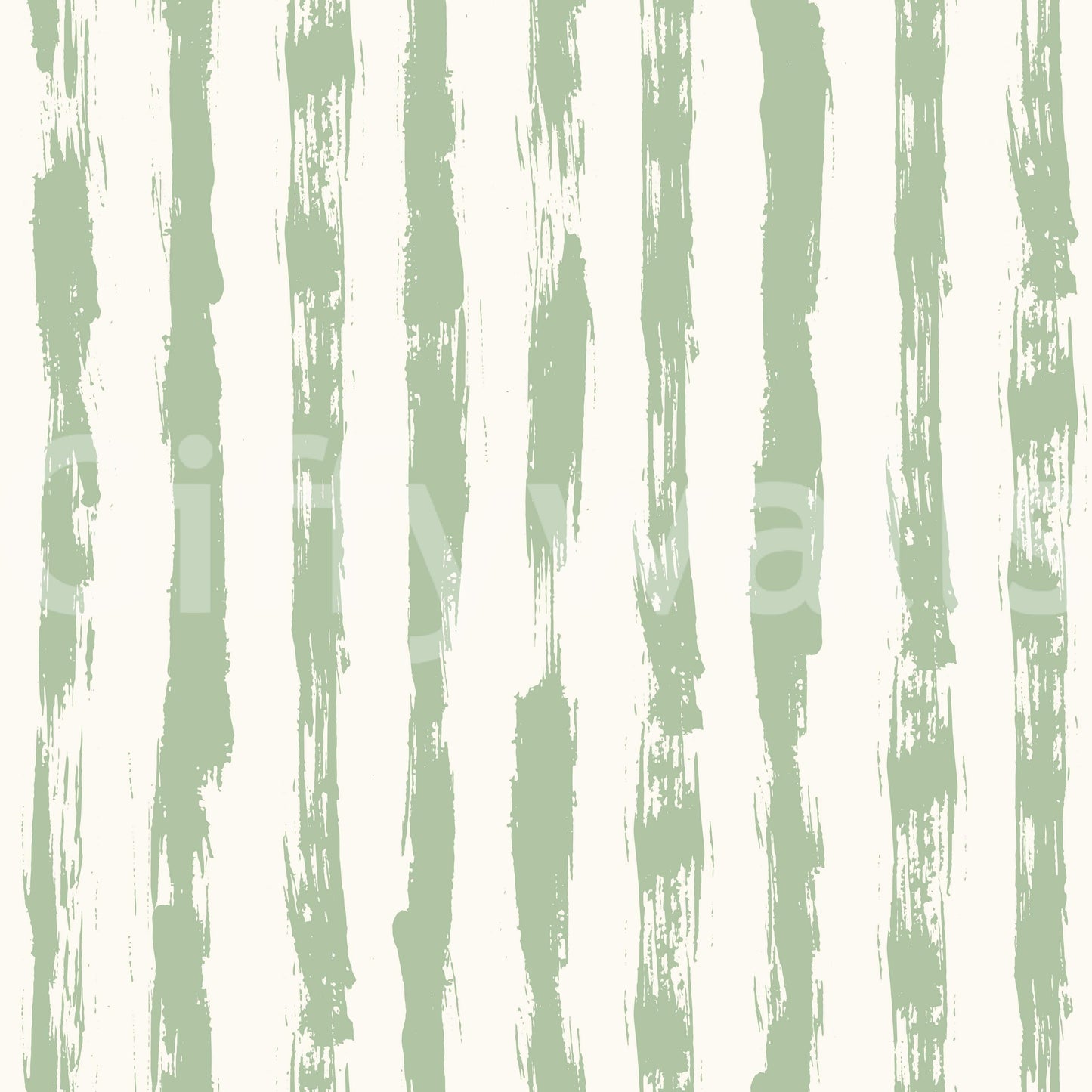 The design is both simple and calming.