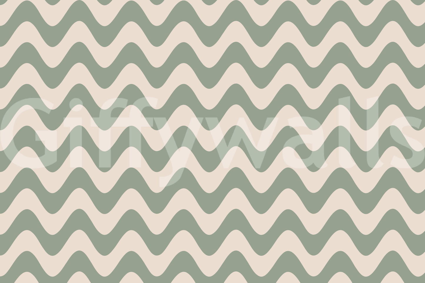 The style is a soft-focus illustration or a painterly design.