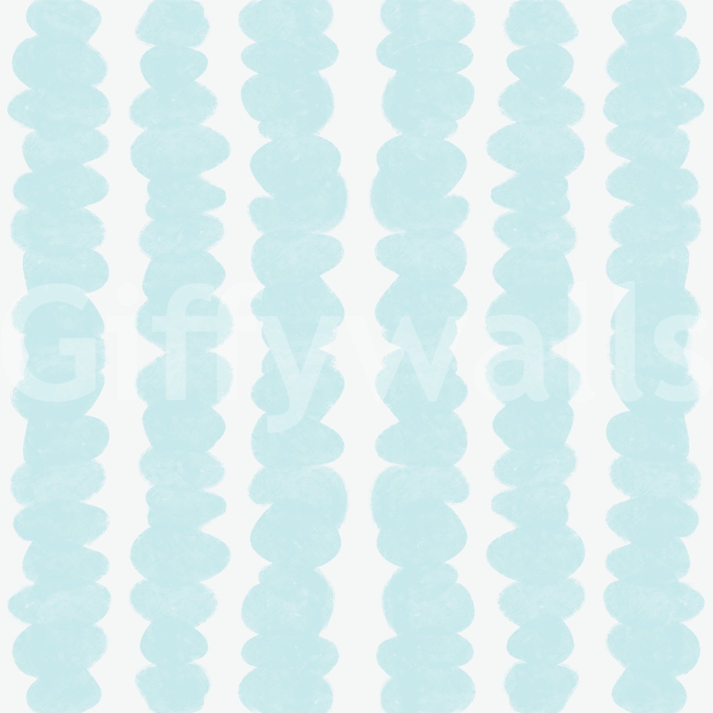 Timeless Serene Stacked Stones wallpaper for a calming vibe