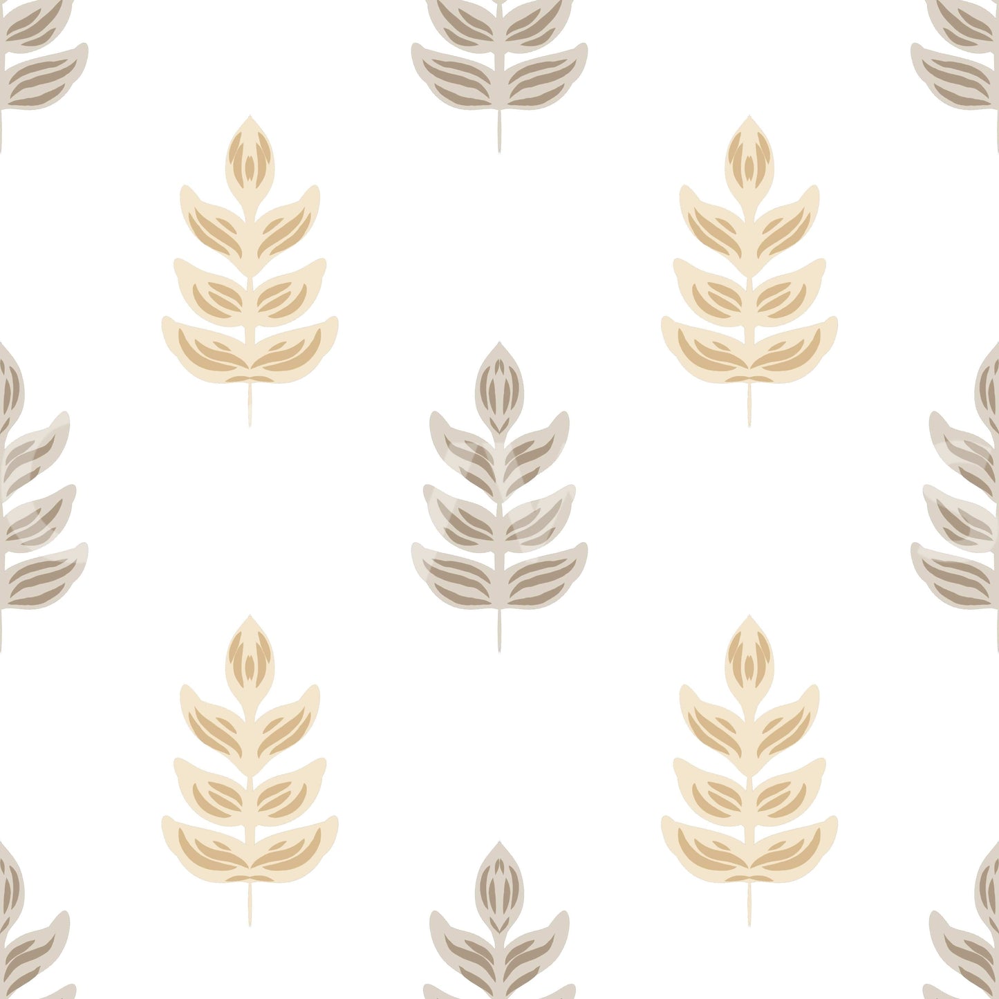 Wheat Field Dreams rural wallpaper