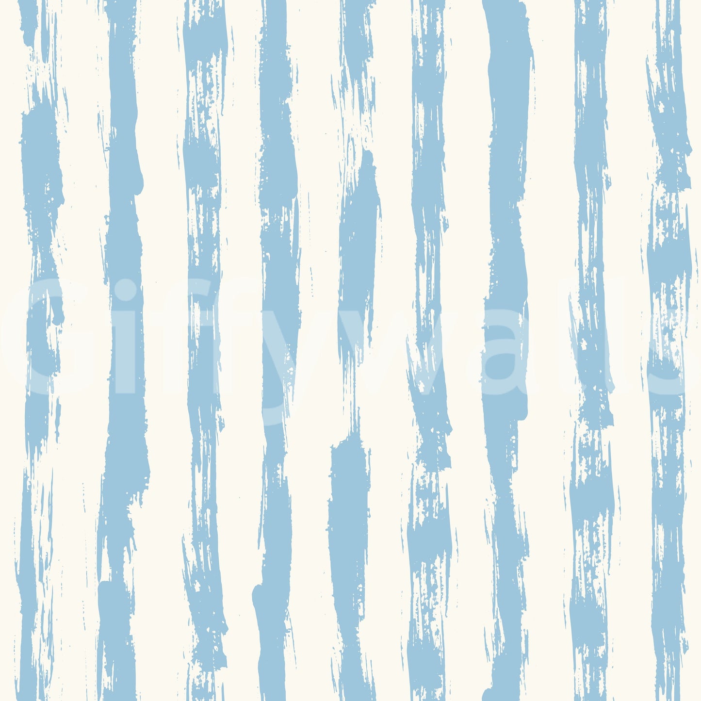 The lines have a hand-drawn quality and vary in width.