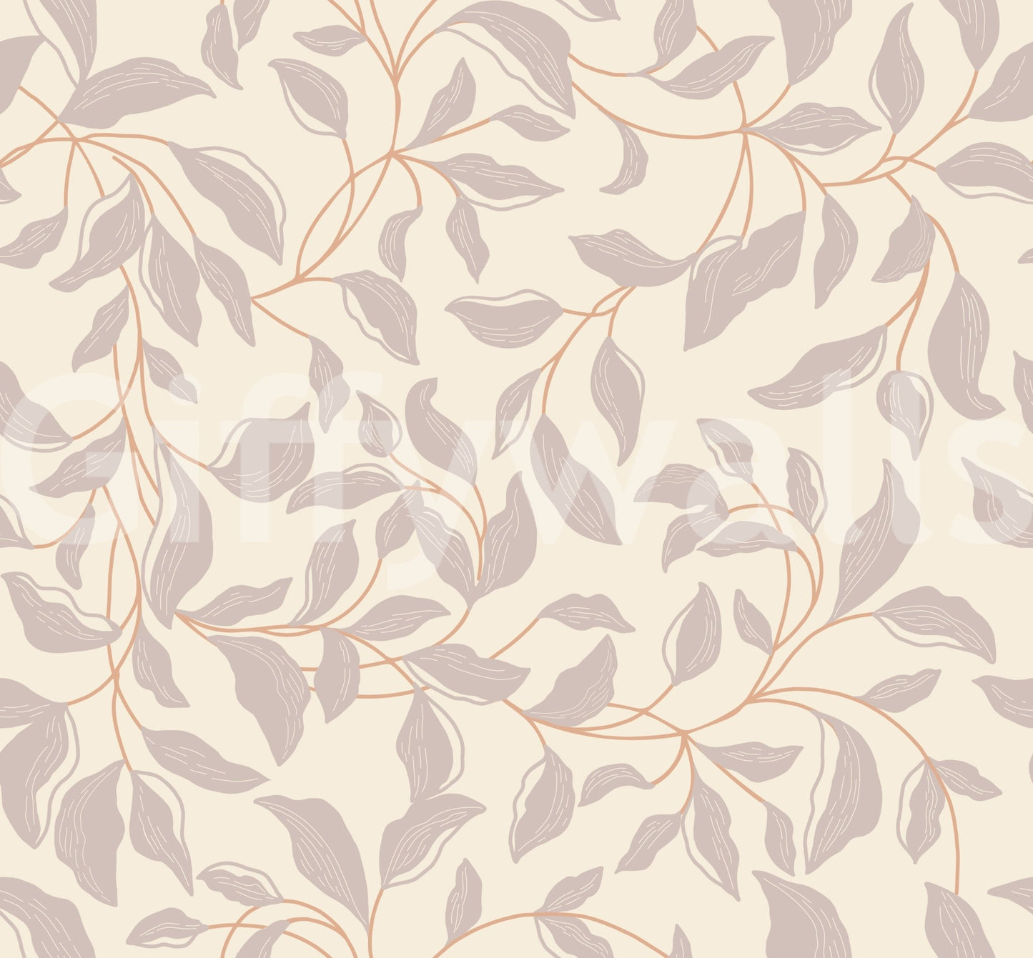 Captures the essence of gentle, blooming flowers.