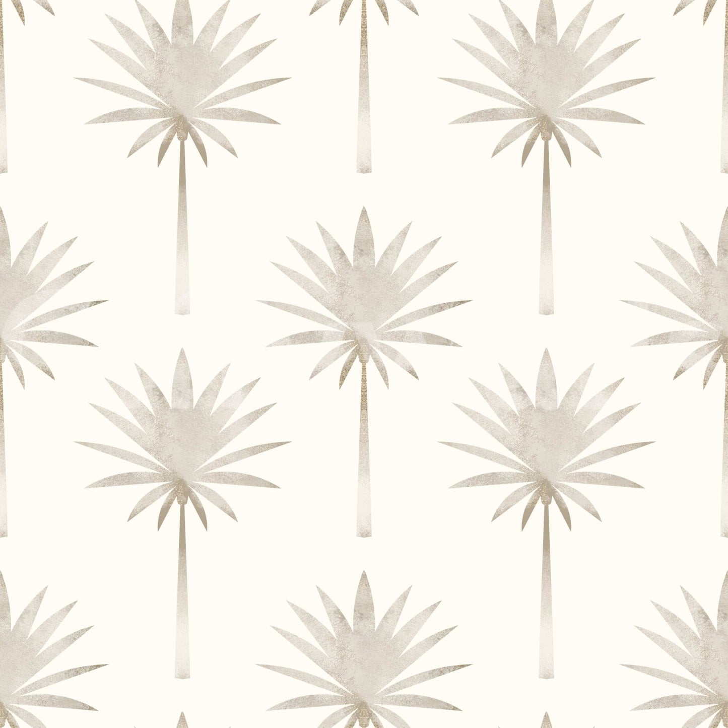 Subtle Tropics Wallpaper