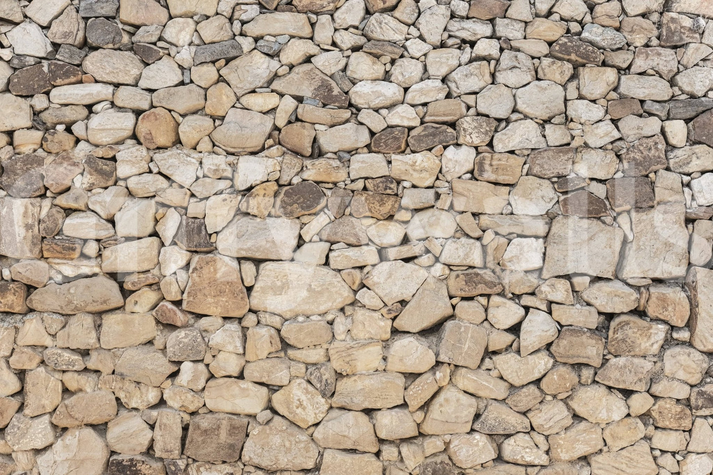 Timeless Stonework Wall Mural -2308528