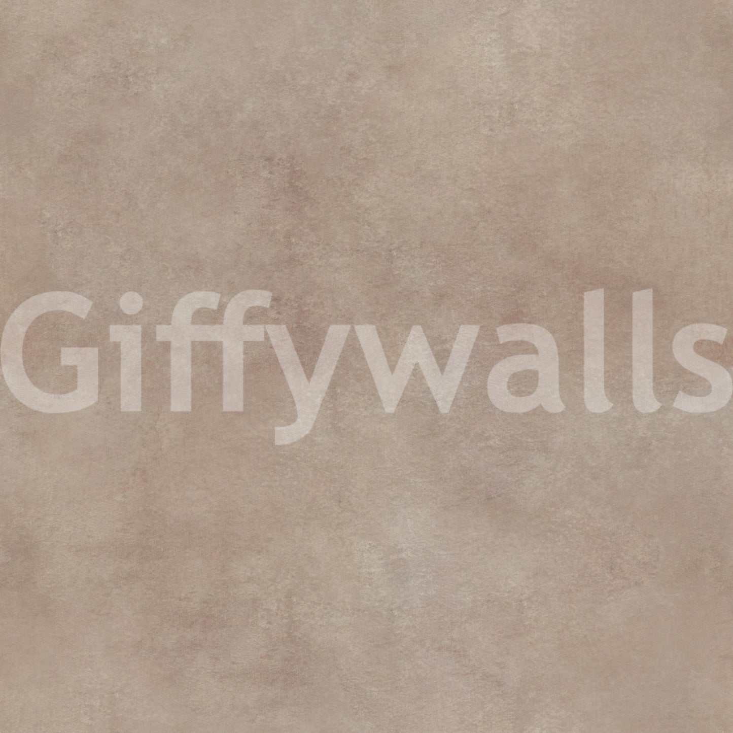 Pale textured suede wall mural in poudre colour