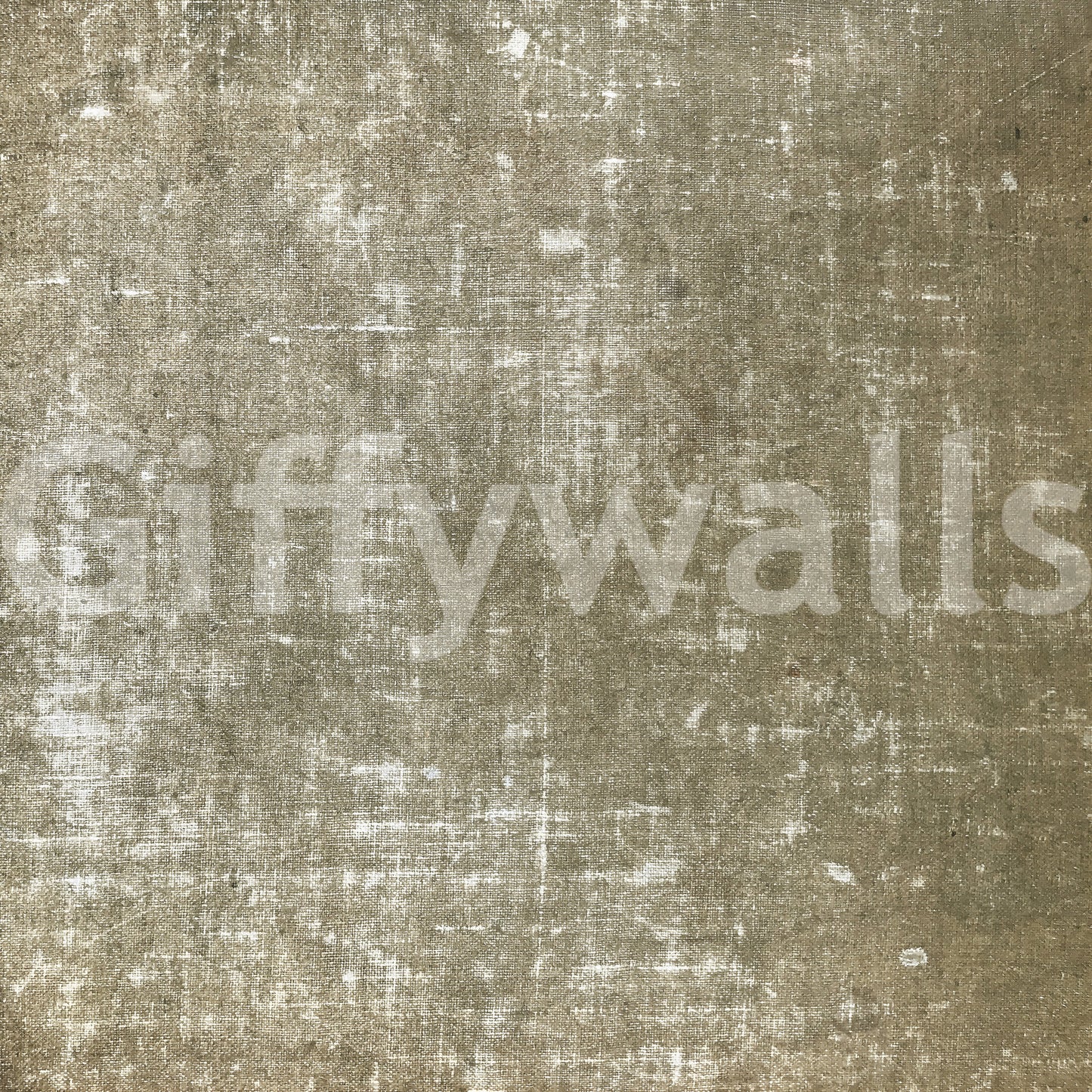 Classic khaki tone for calm rooms