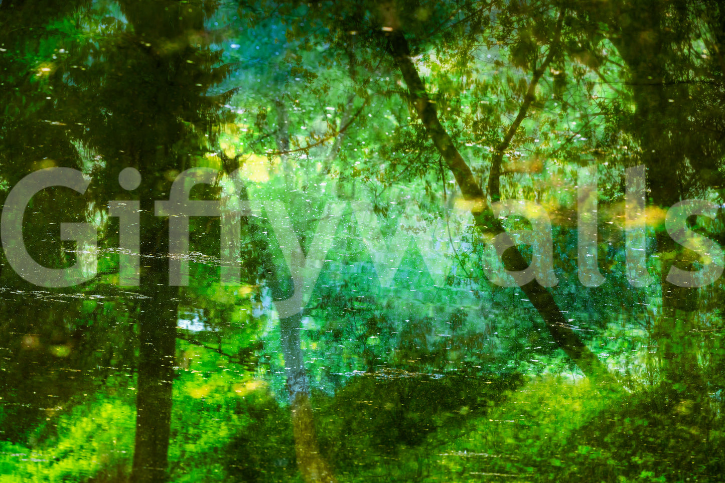 A harmonious statement piece for any home.