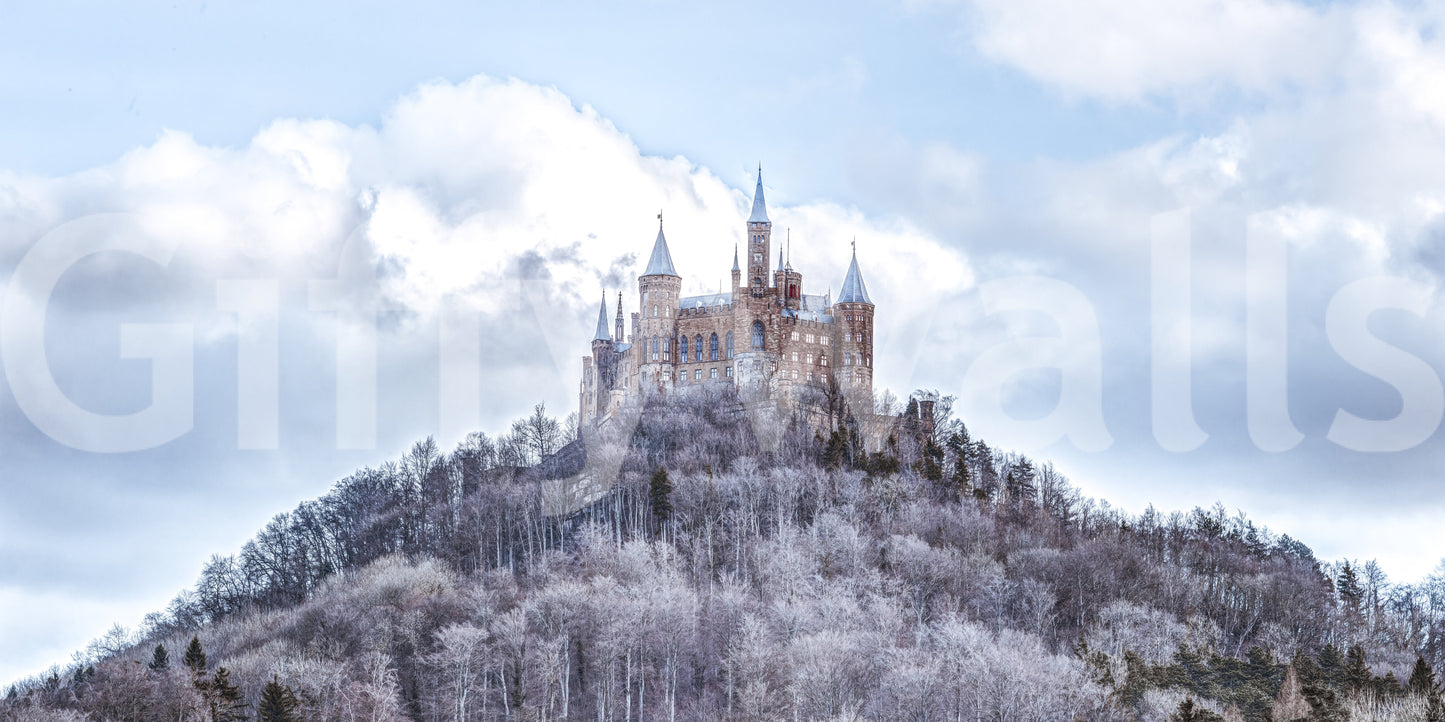 A harmonious statement piece.