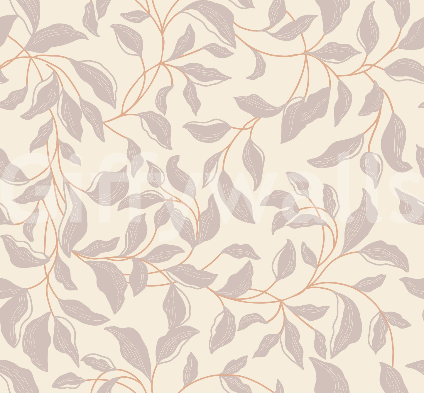 Captures the essence of gentle, blooming flowers.