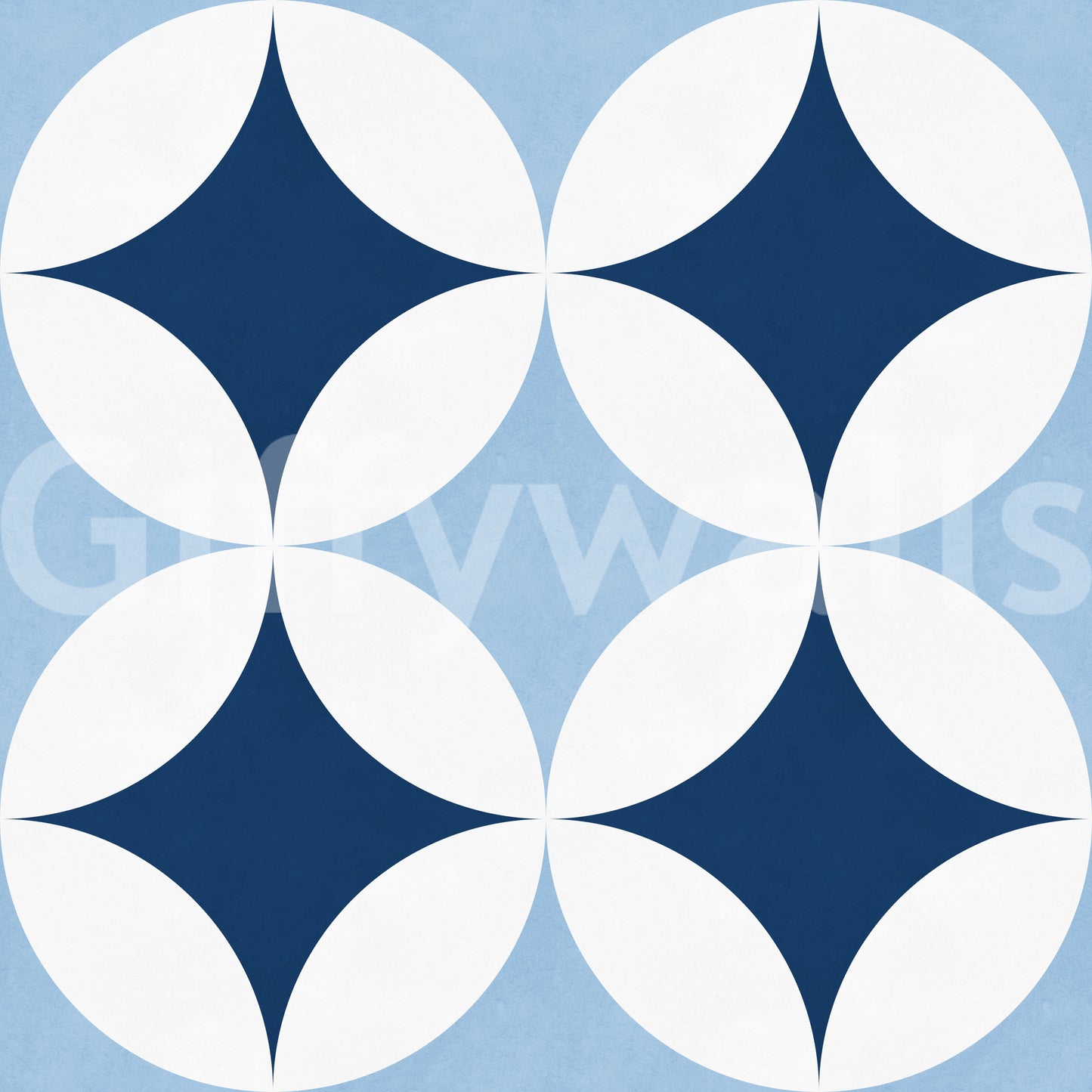 The image has a sense of depth and dimension.