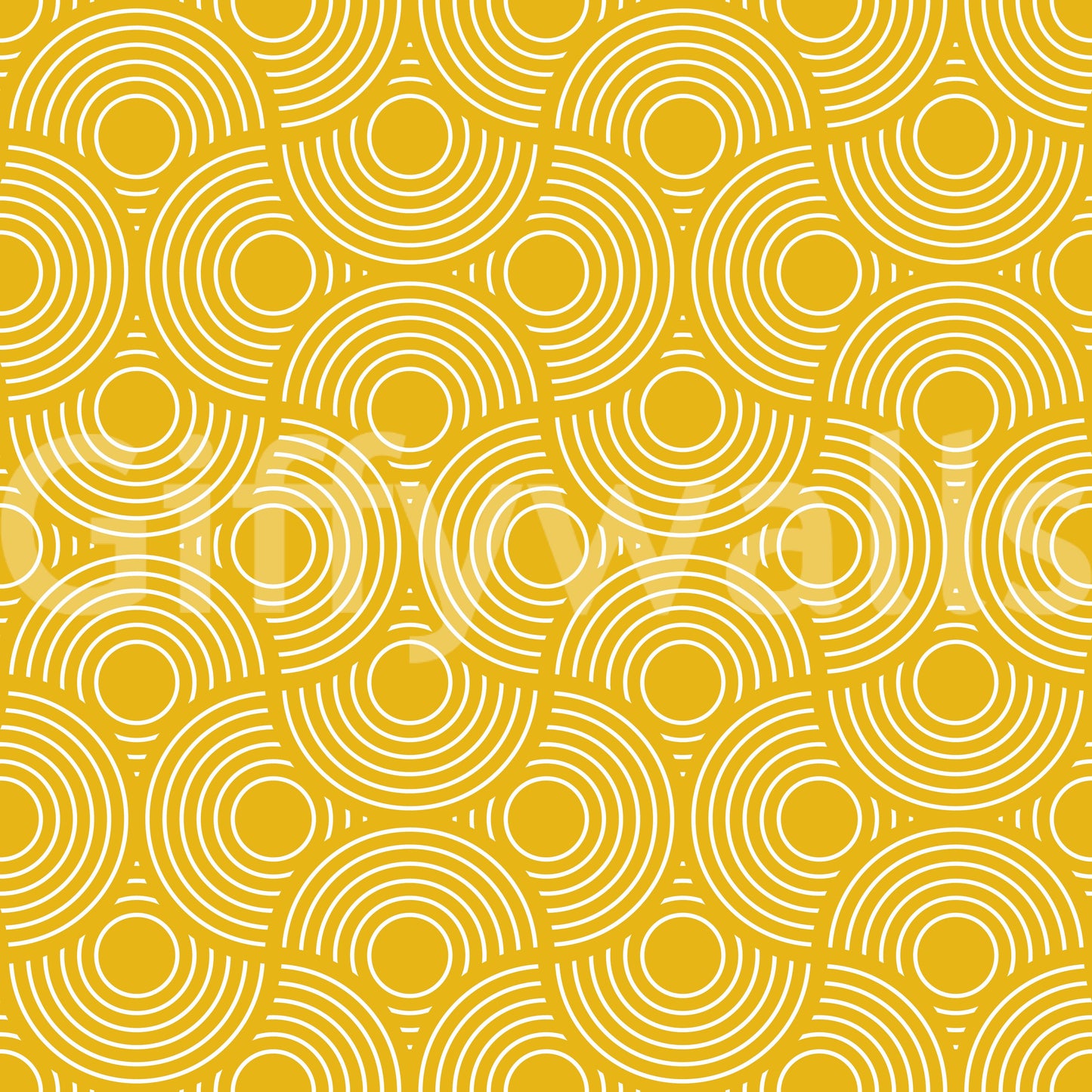 The design is non-realistic and interpretive.