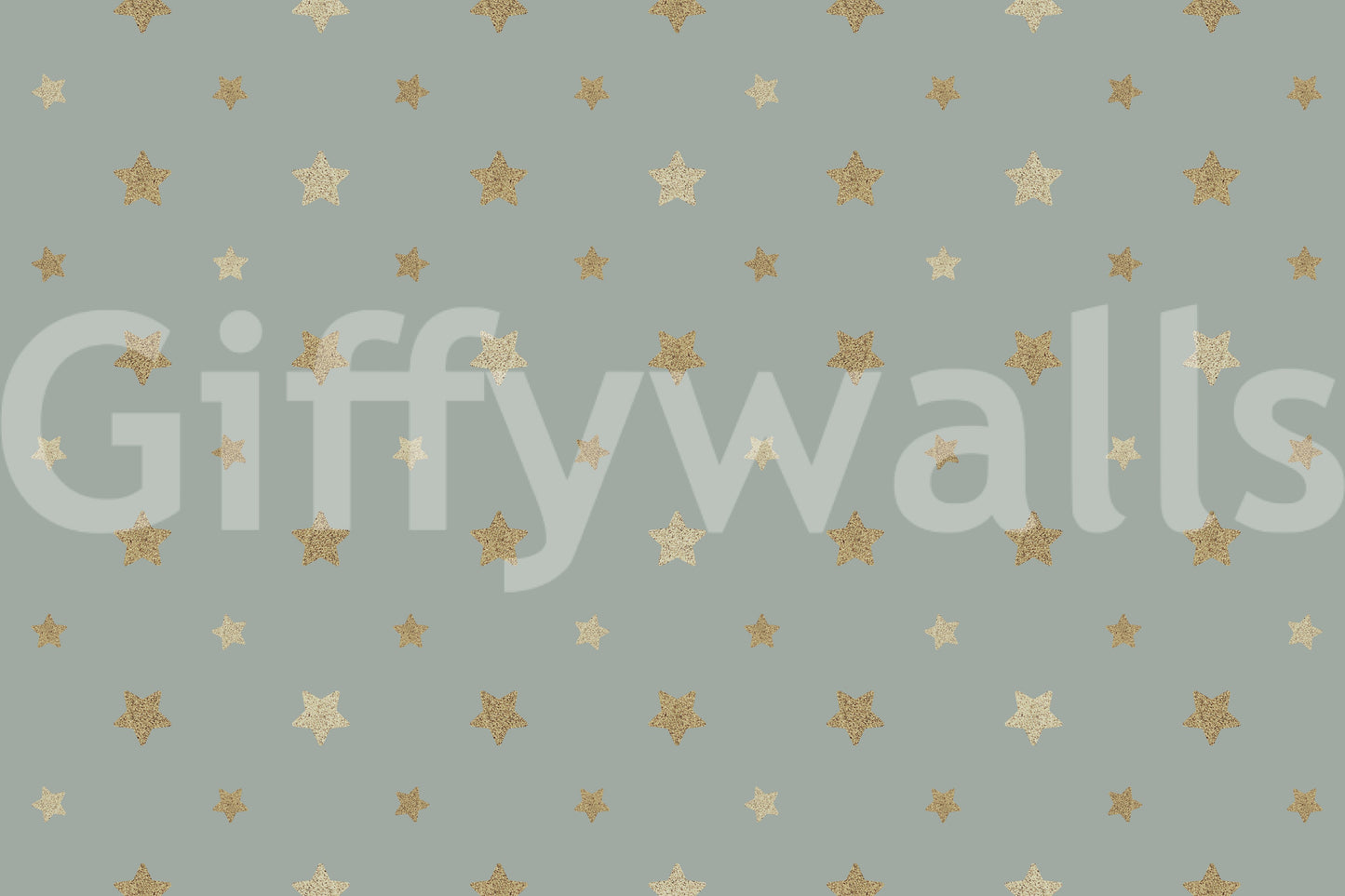 The design is non-realistic and interpretive.