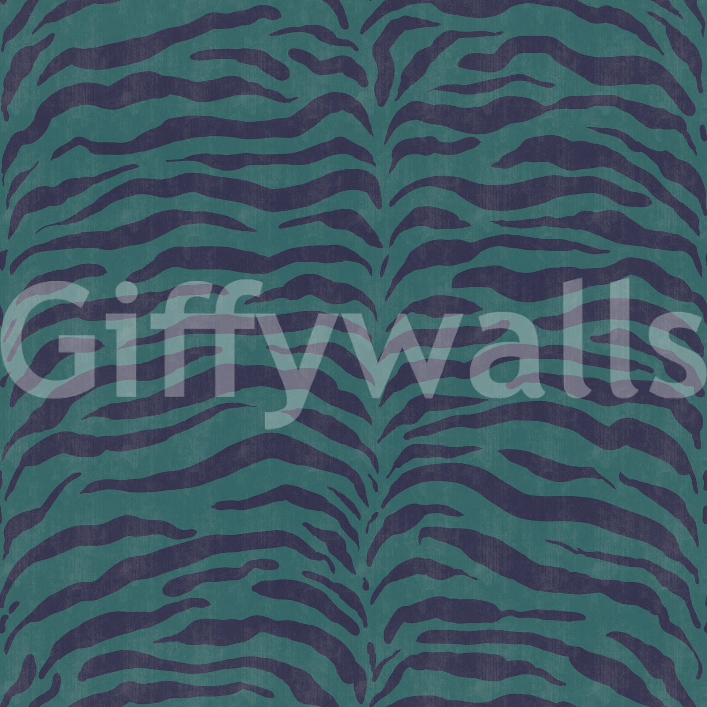 It's a great choice for a feature wall in a minimalist space.