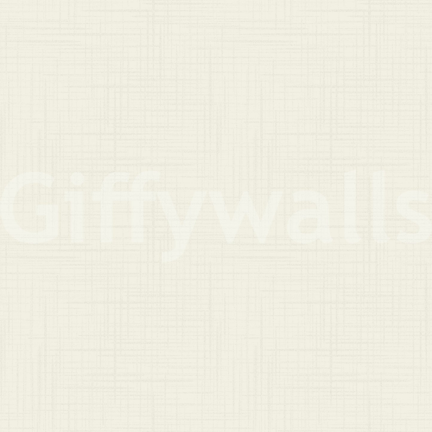 Old Canvas - Cannoli Cream Wallpaper