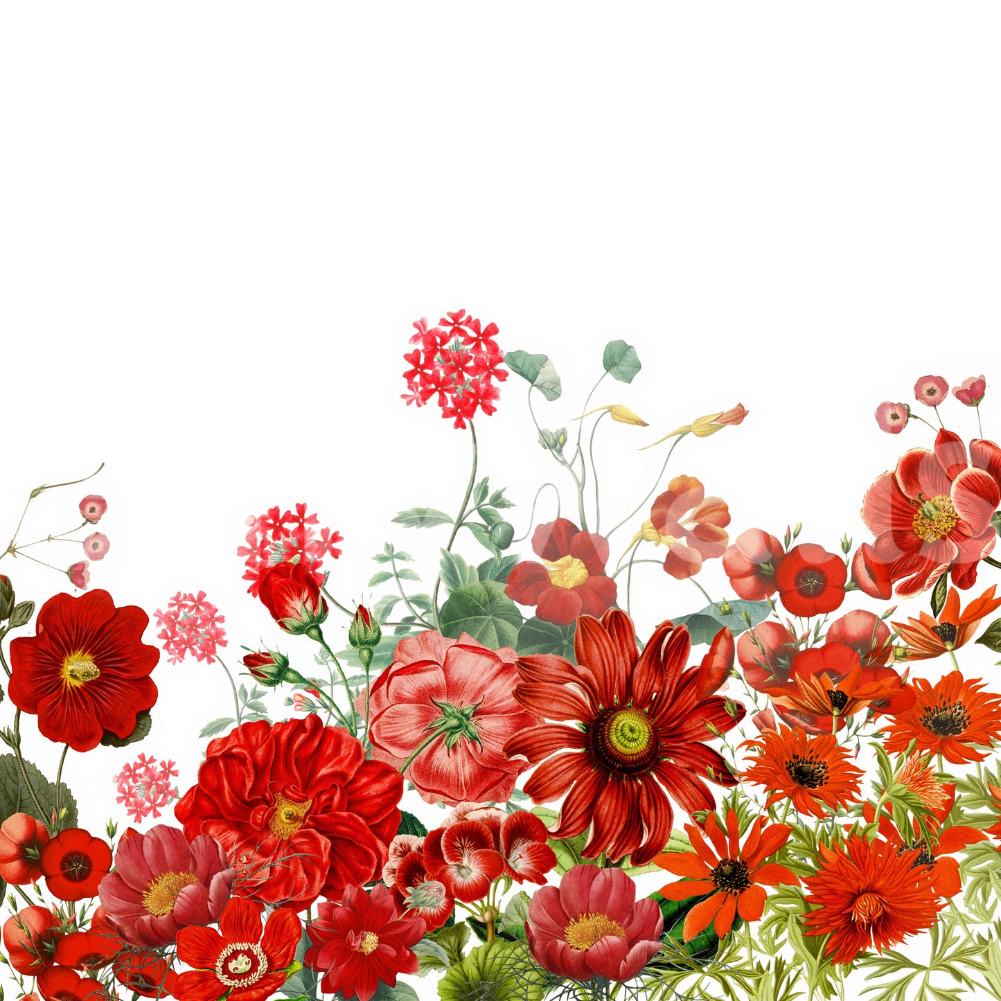 The feeling is one of old-world charm and timeless beauty.