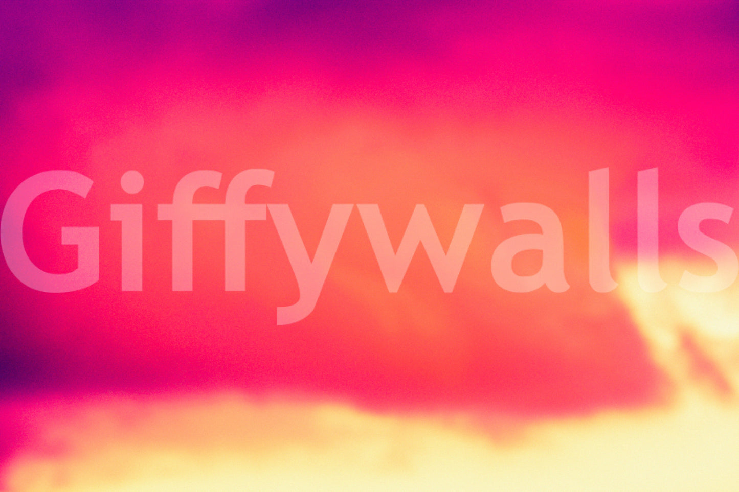 A high-quality abstract sky wall mural for walls.