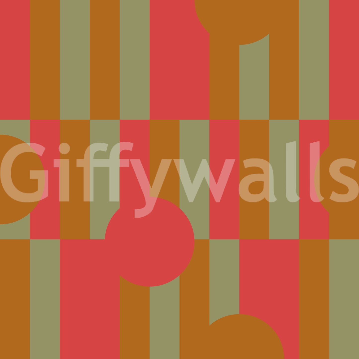 A high-quality minimalist wall mural for walls.