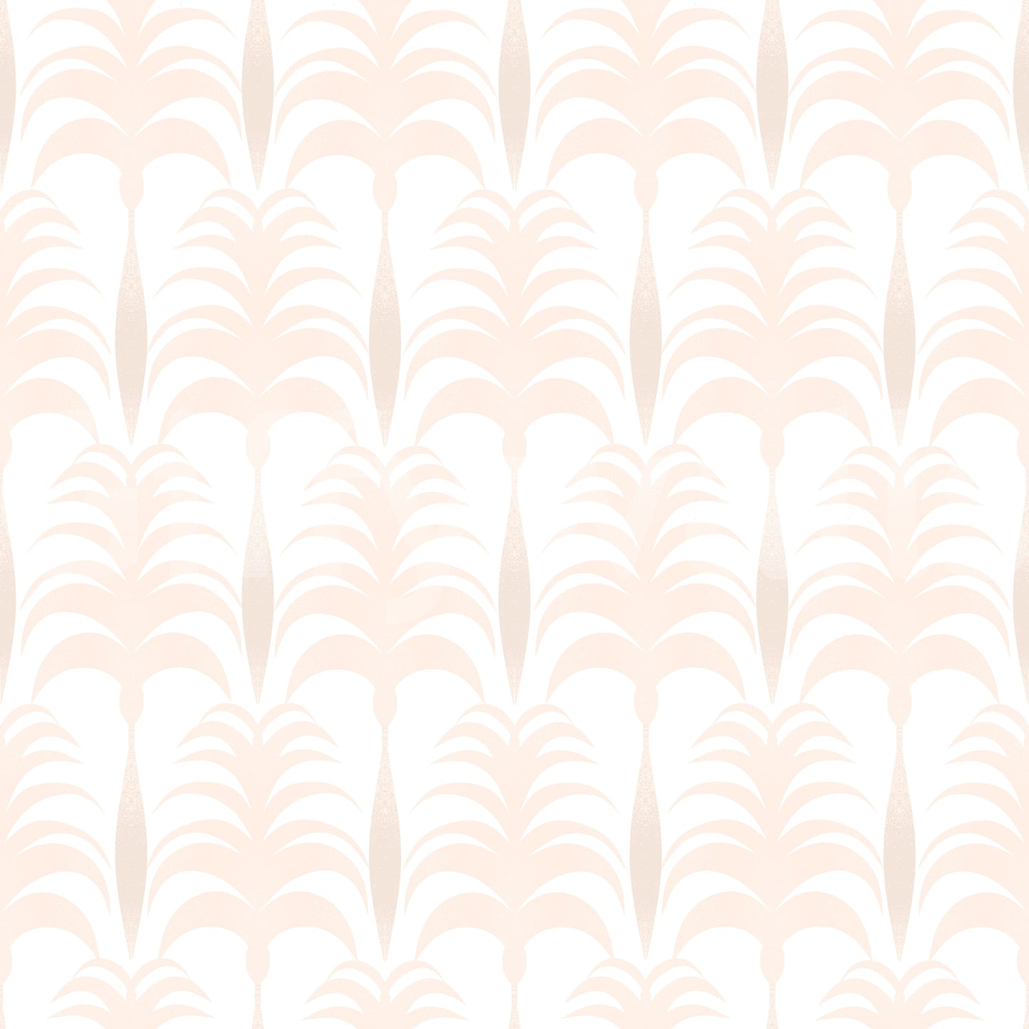 A high-quality serene ocean wall mural for walls.