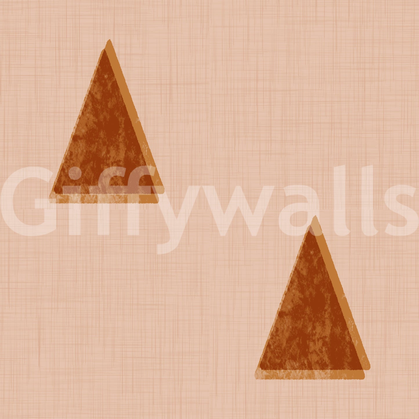 A high-quality serene tree wall mural for walls.