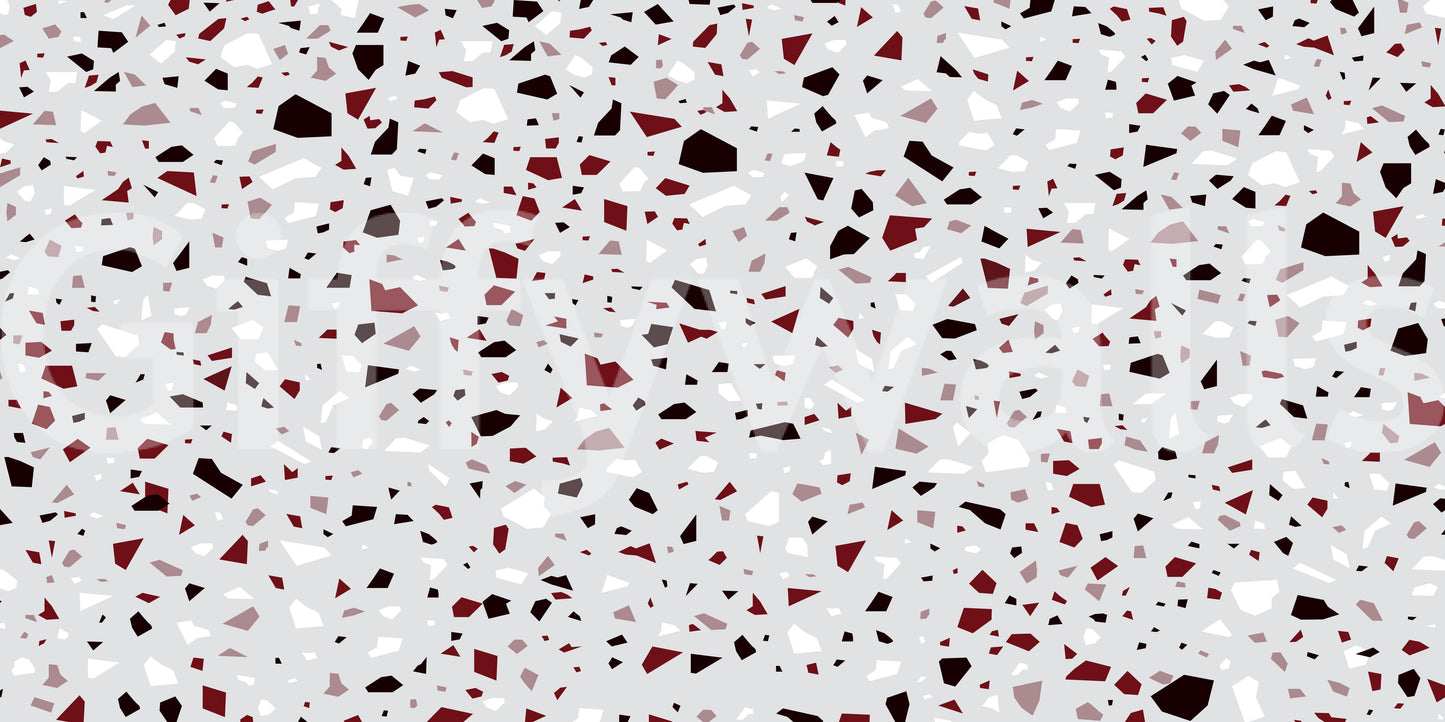 A high-quality abstract print wall mural for walls.