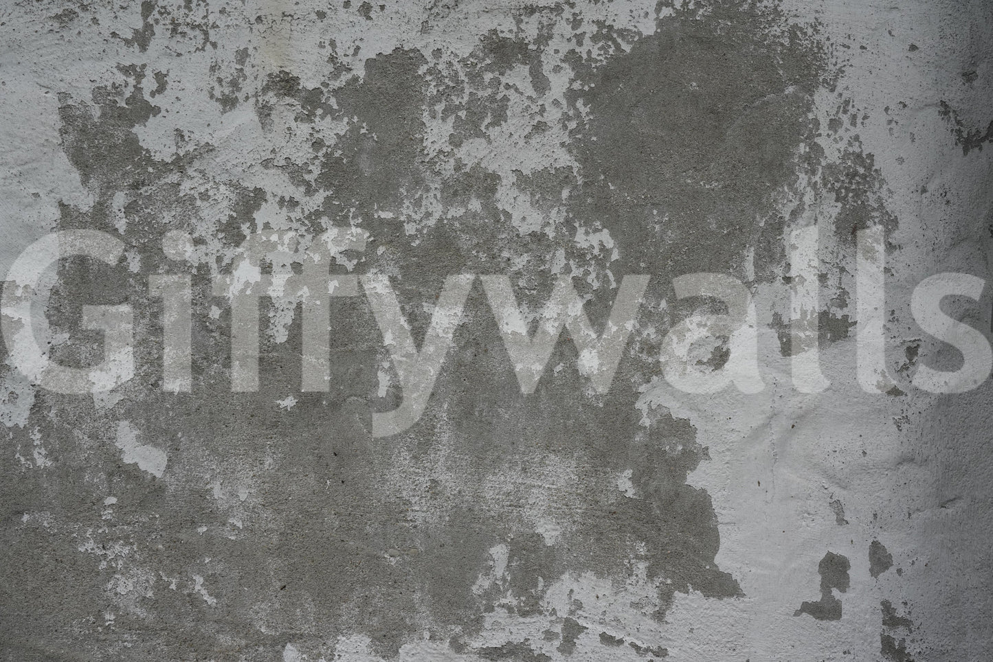 Distressed Wall Wall Mural -2566583