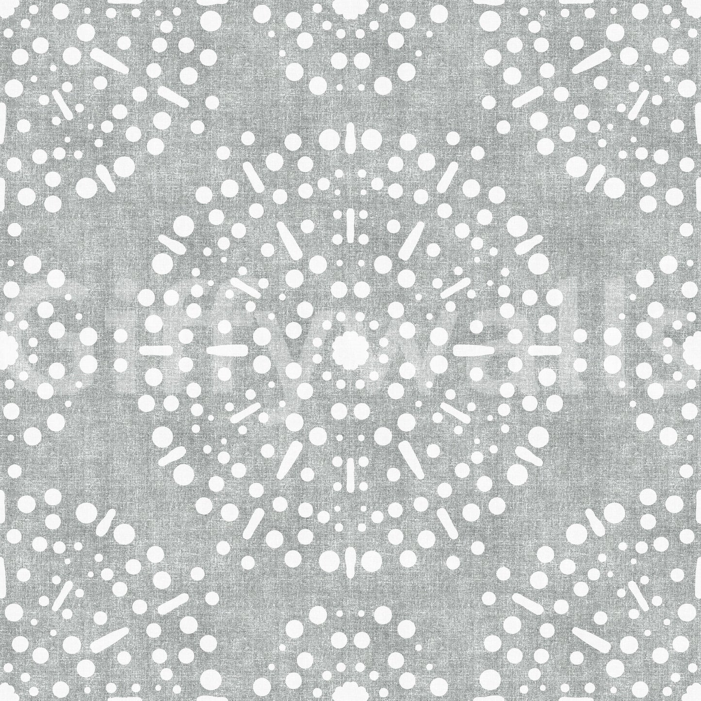 Boho Fireworks Grunge Grey Clouds Wallpaper