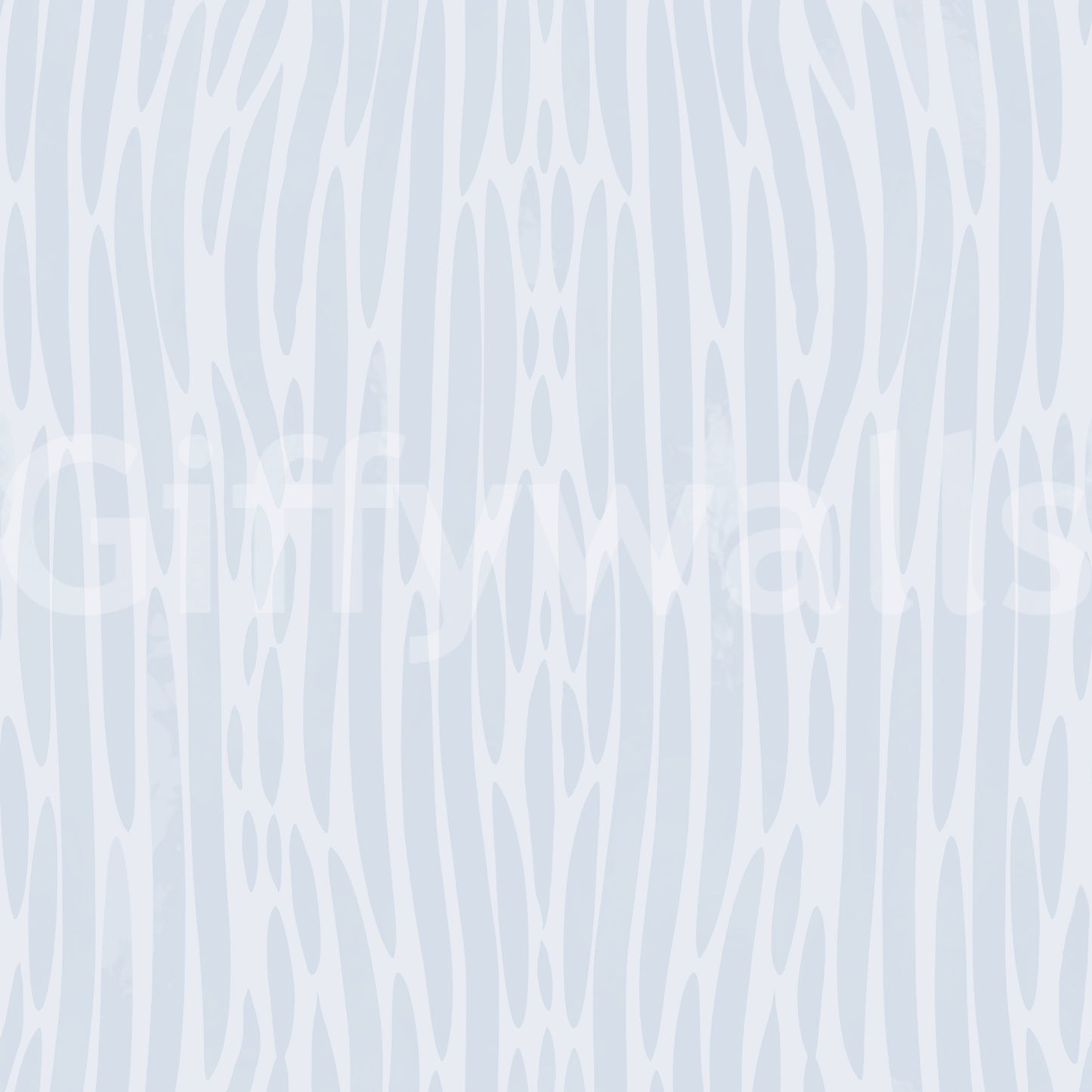 Soft texture and muted palette make Gray Flow watercolor wallpaper restful.