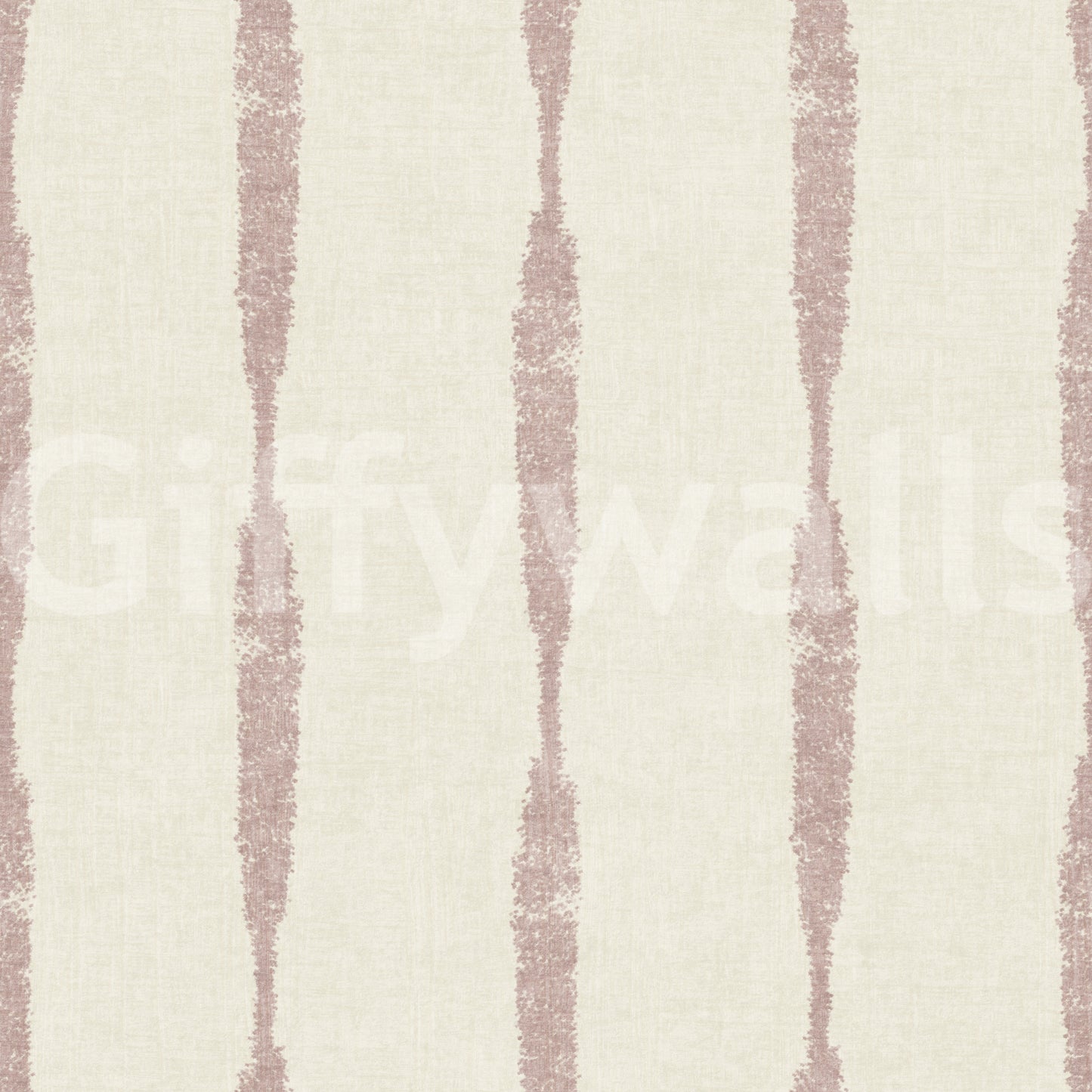 Admiring the subtle textural variations in this elegant Nude Pink wallpaper.