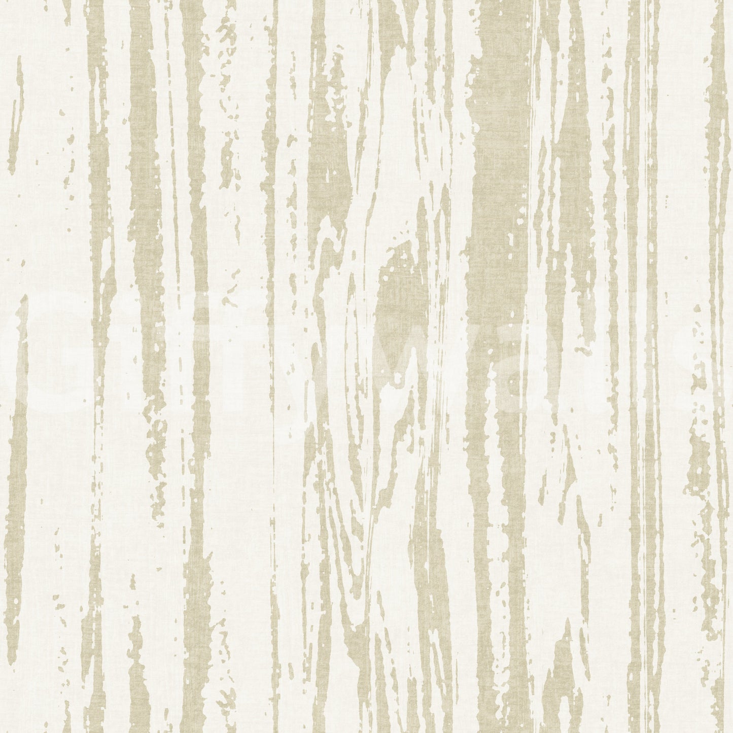 Gentle cream marks define this light wallpaper with understated texture
