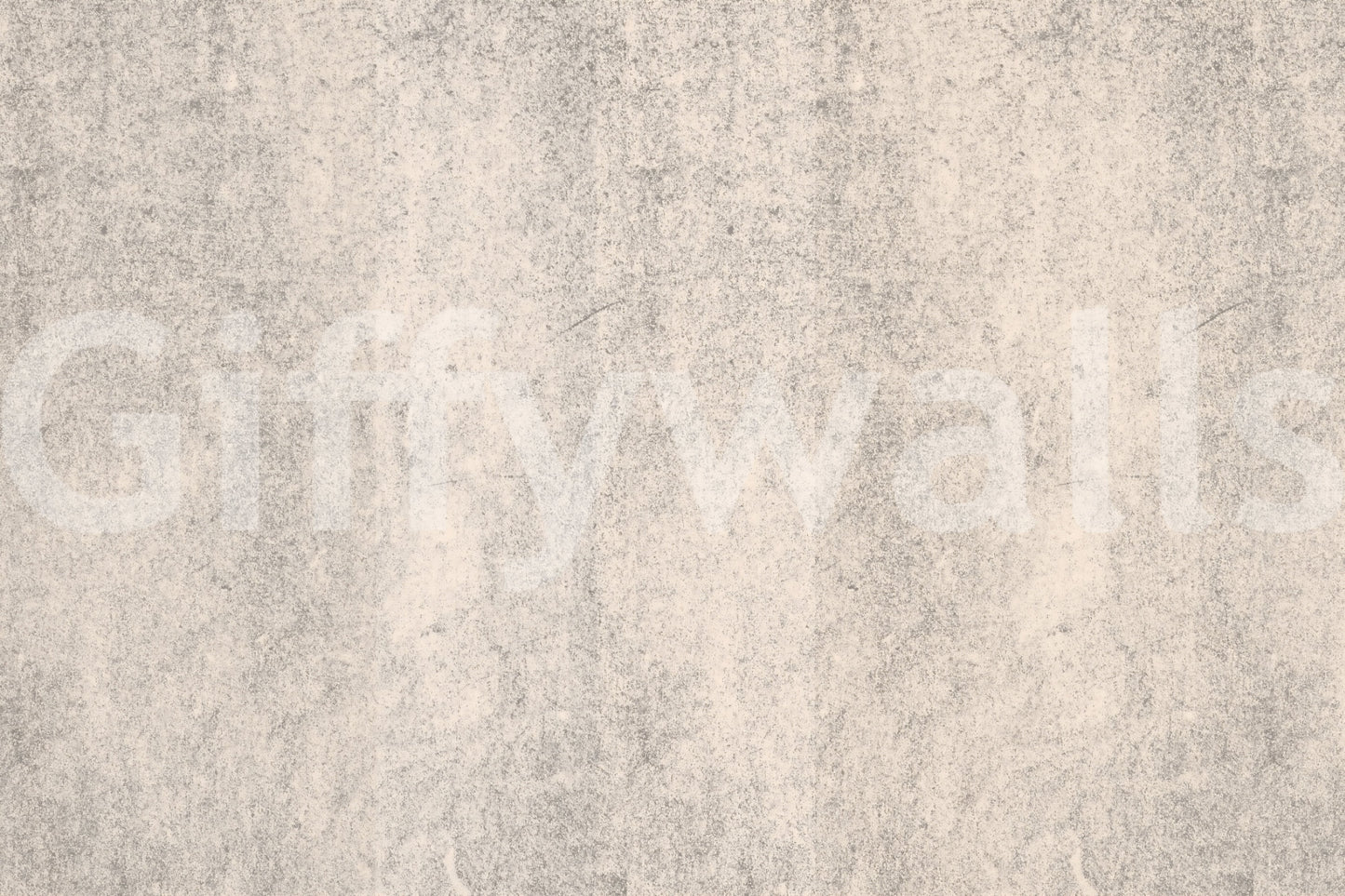 Aged Concrete Plaster Textured Wallpaper Wall Mural
