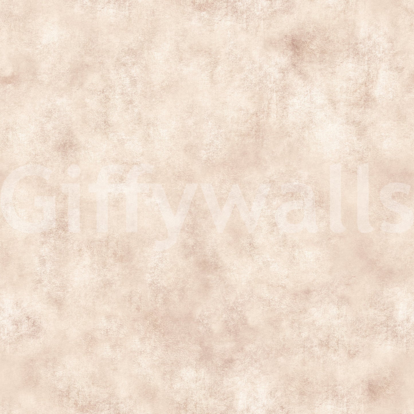 Painterly - Soft Blush Wallpaper