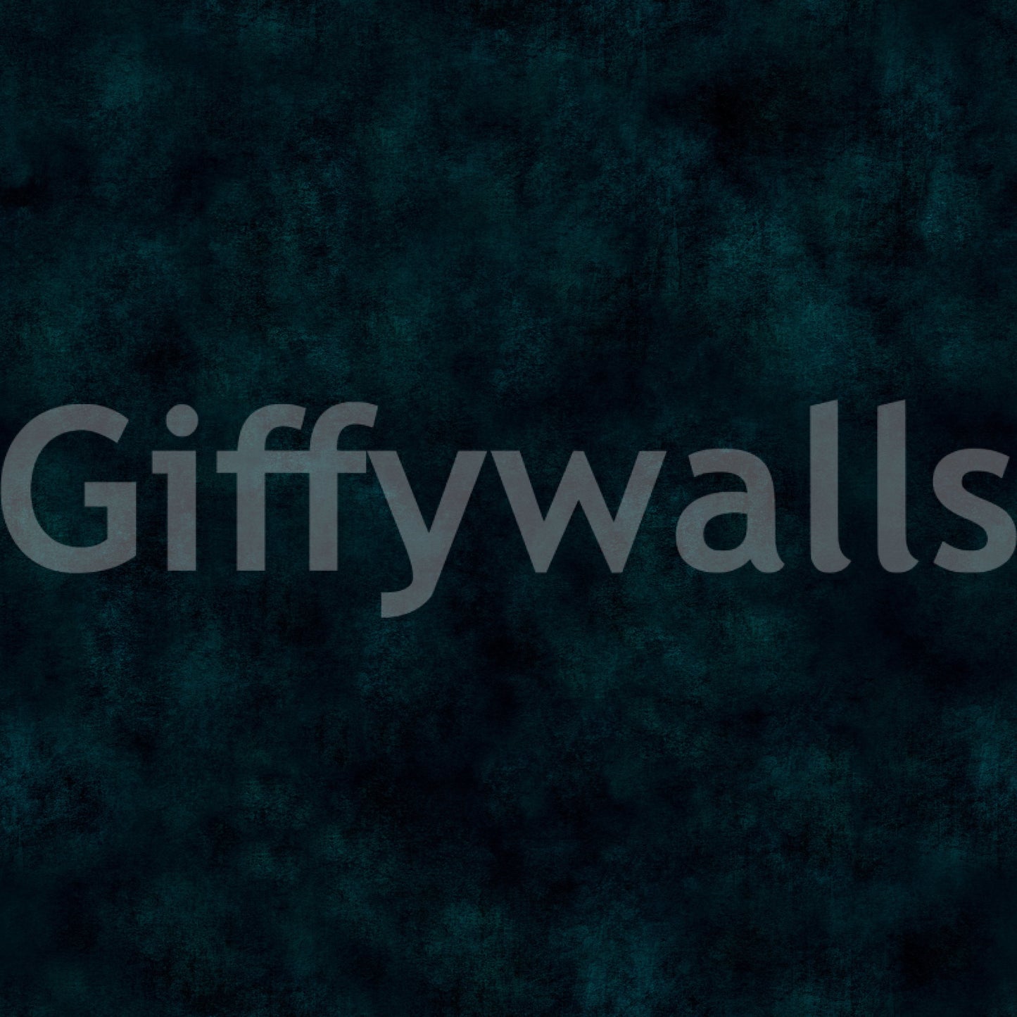 Painterly - Midnight Wallpaper