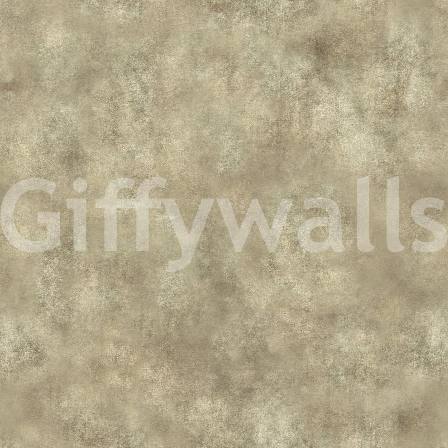 Painterly - Ginger Wallpaper