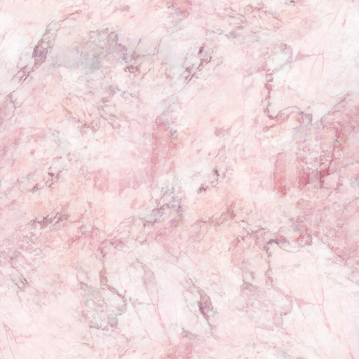 Blush Marble Stone Texture Wallpaper