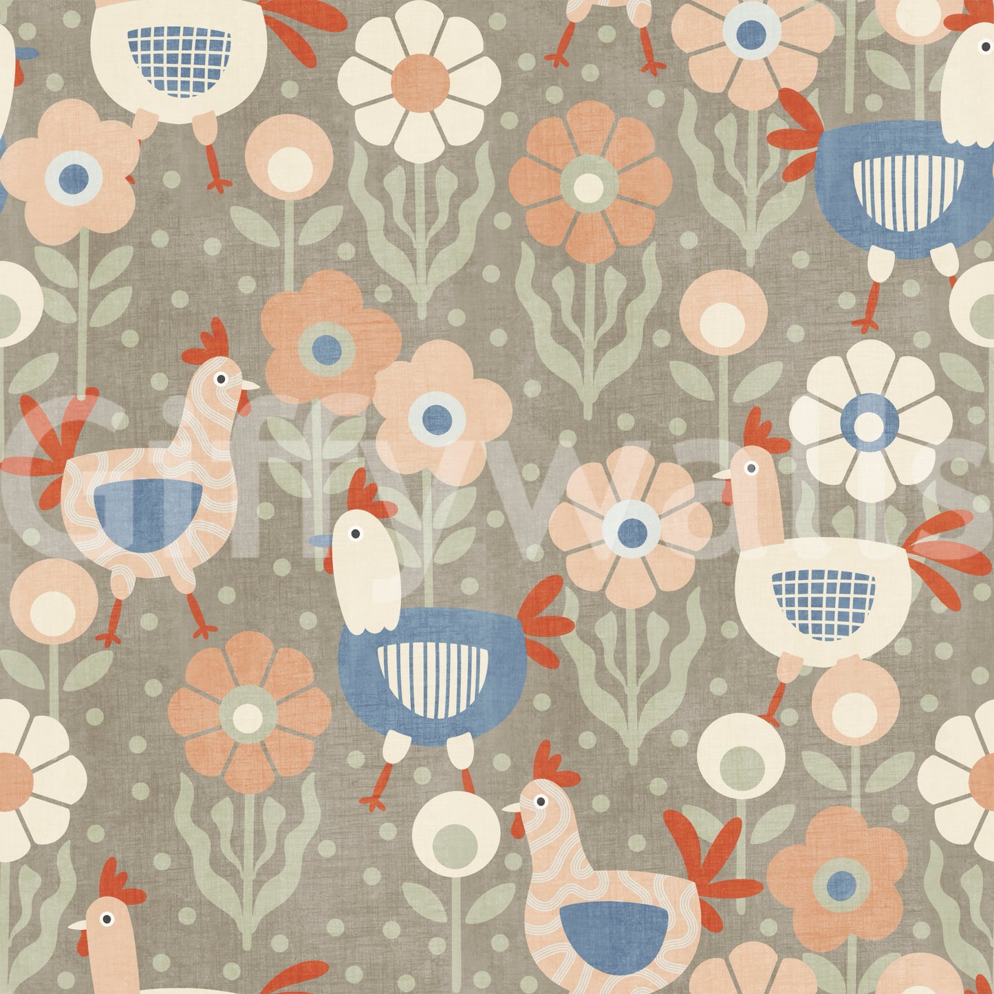 Oo Happy Day! Wallpaper