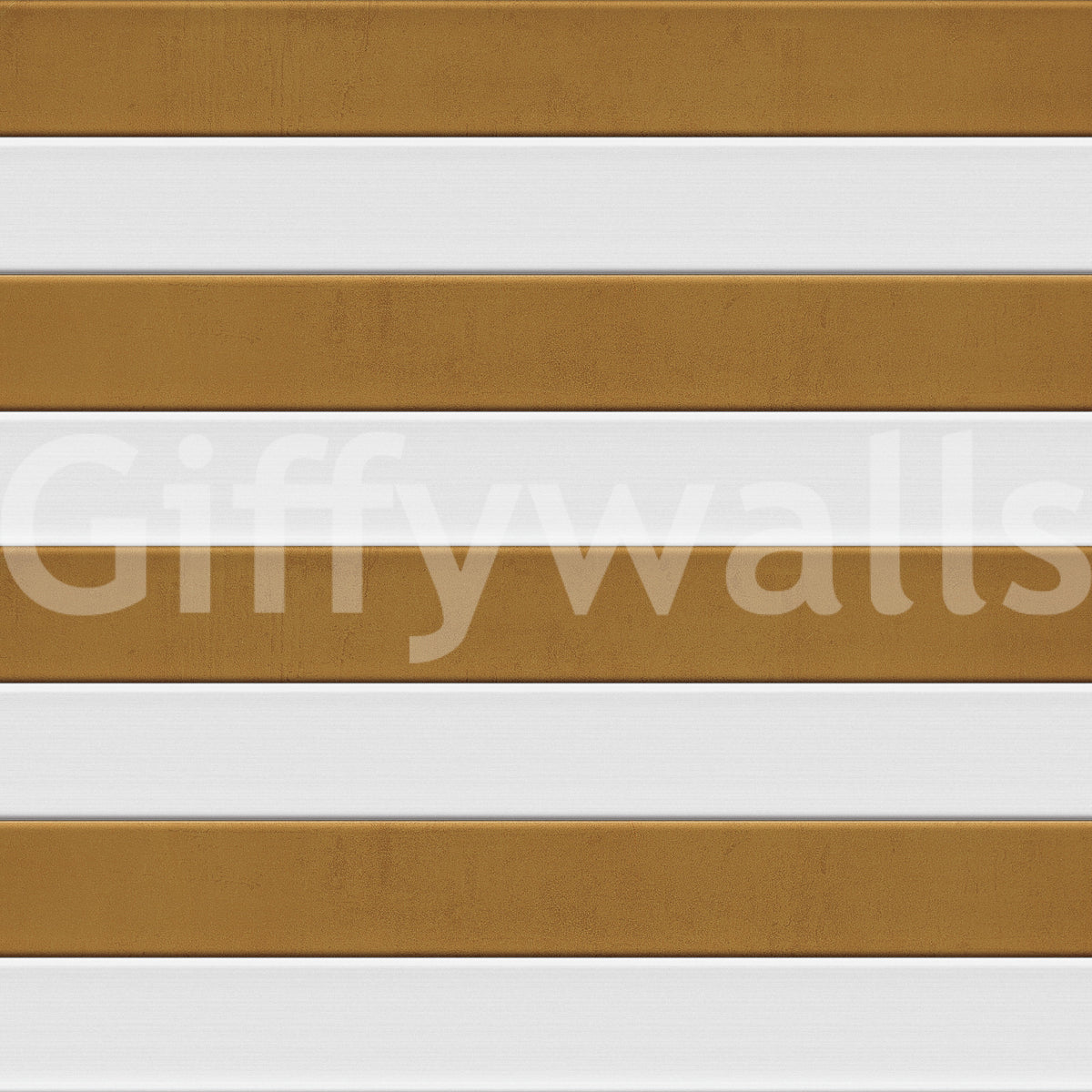 Golden Beige Striped Texture Wallpaper Wallpaper